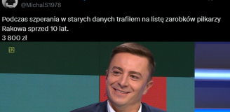 Właściciel Rakowa ujawnił ZAROBKI PIŁKARZY Medalików sprzed... 10 LAT! O.o